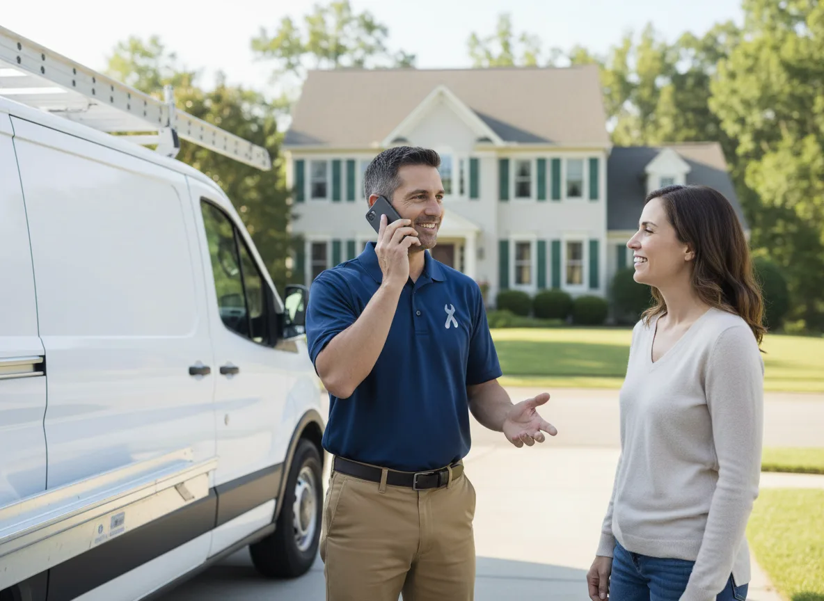 Home Gutter Service Kintyre, ND FAQs